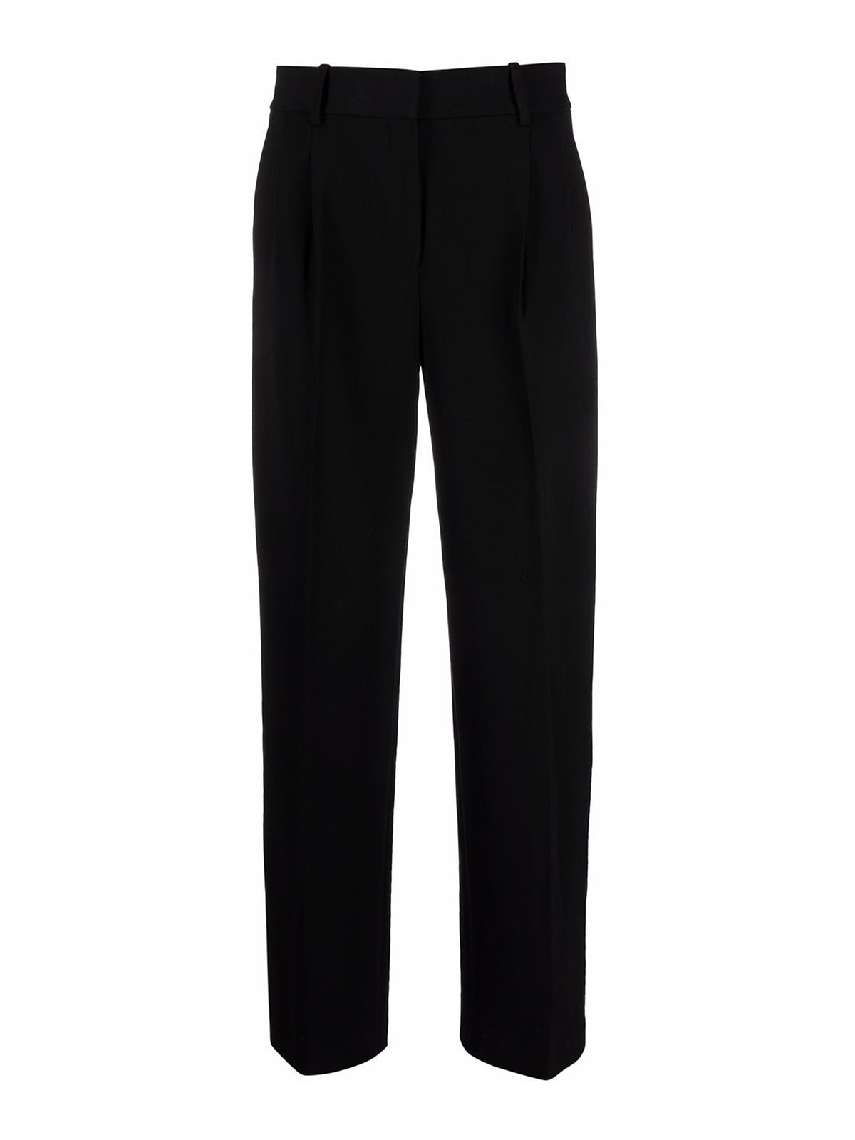 Theory Tailored Pants In Negro