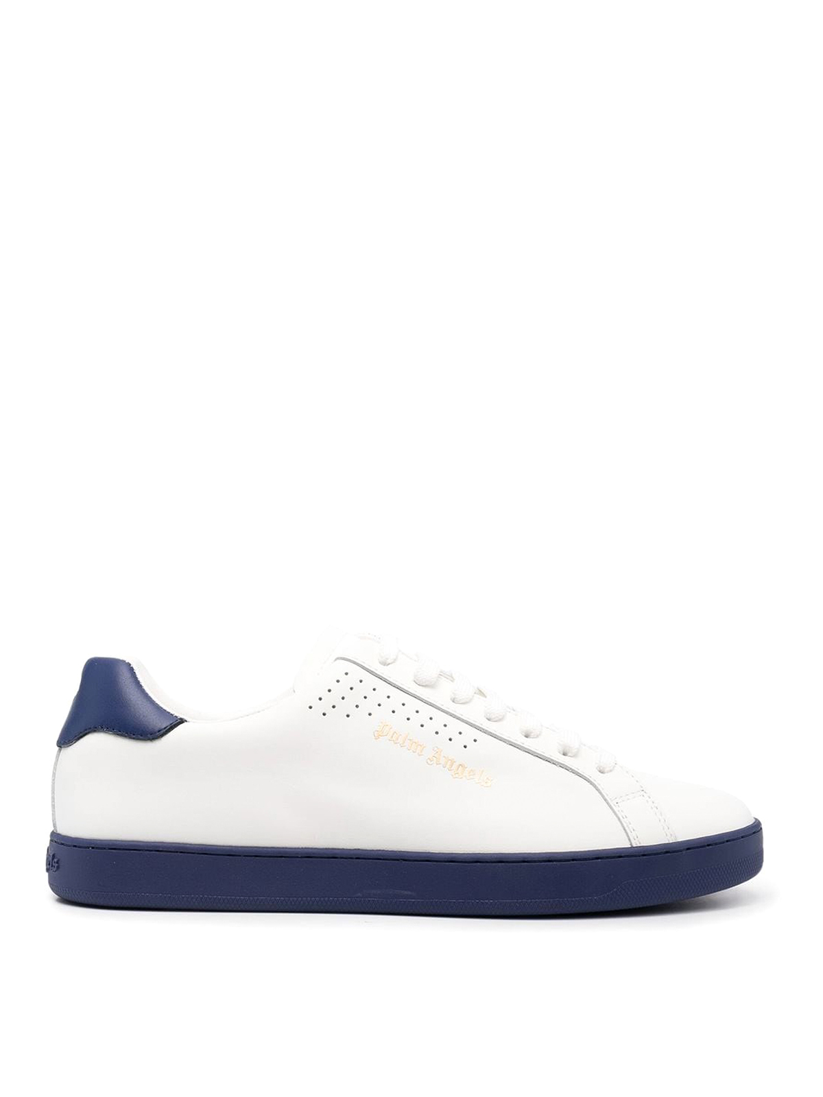 Palm Angels Sneakers In Blanco