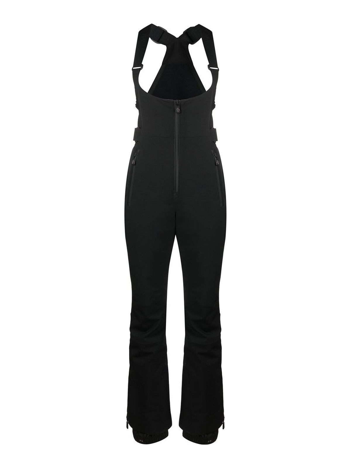 Moncler Jumpsuits In Negro