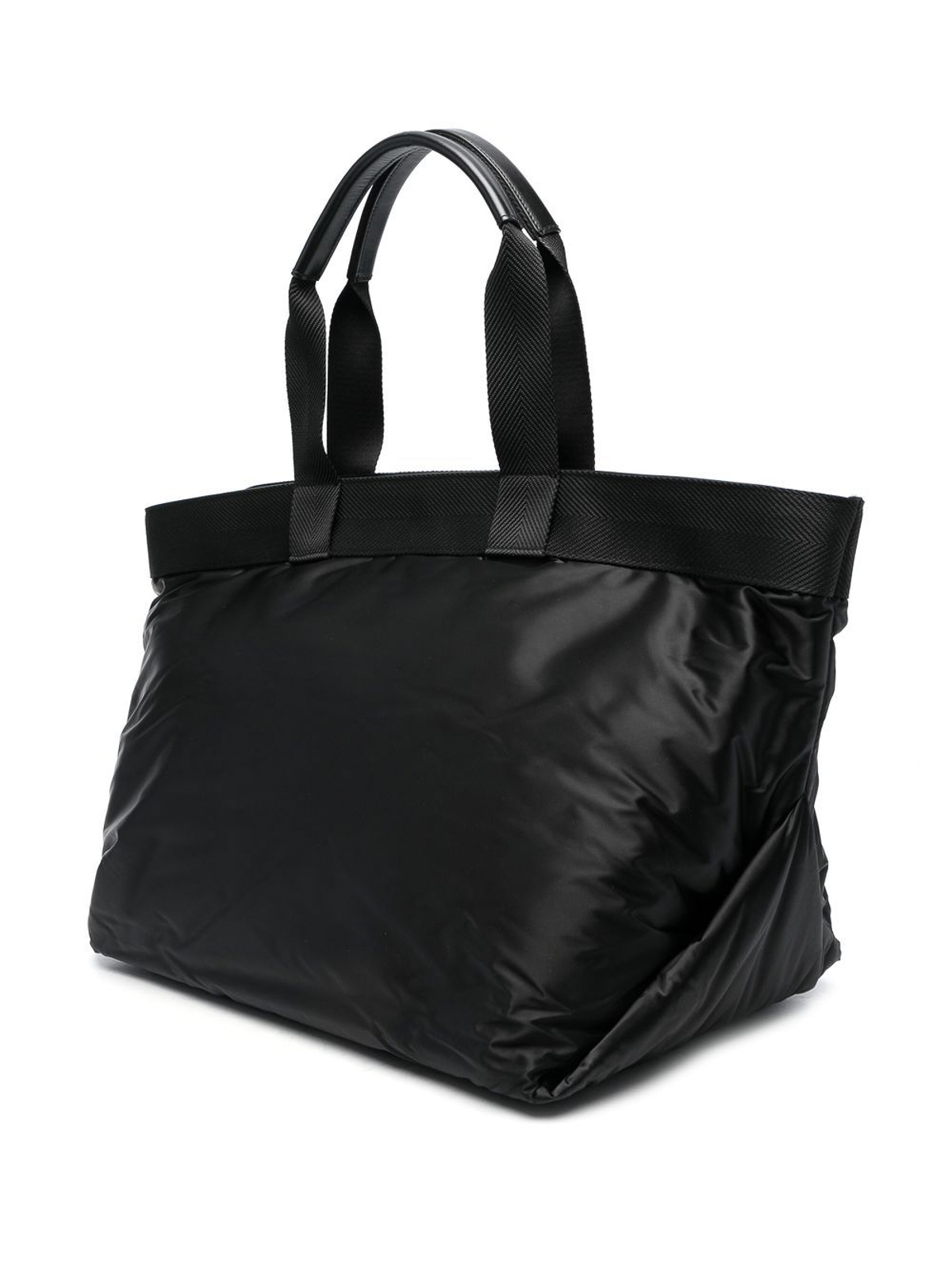 Totes bags Palm Angels - totes - PMNA062F22LEA0011001 | thebs.com