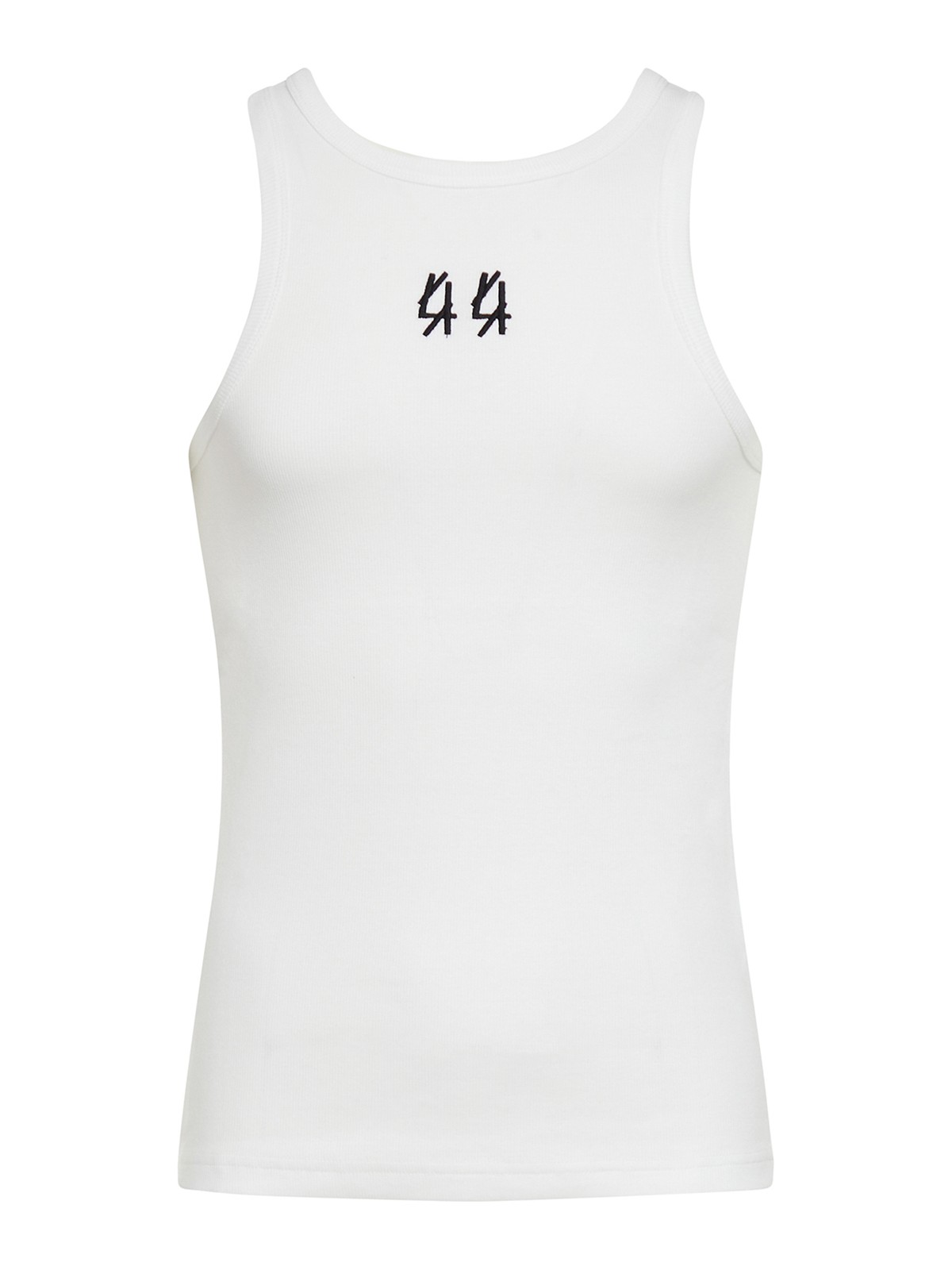 44 LABEL GROUP SPINE TANK TOP