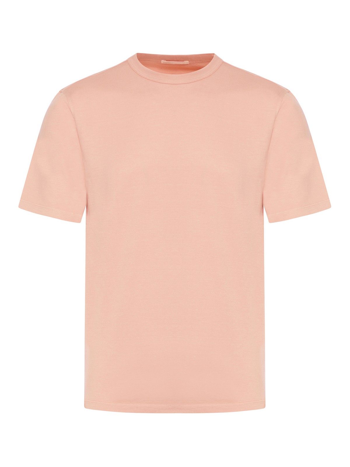 Camisetas Ten C - Camiseta - Color Carne Y Neutral - 22CTCUH02194508