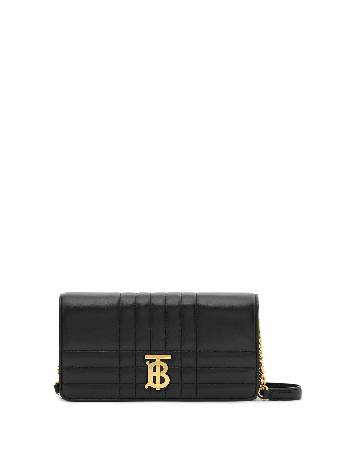 Burberry, Bags, Burberry Wallet Black