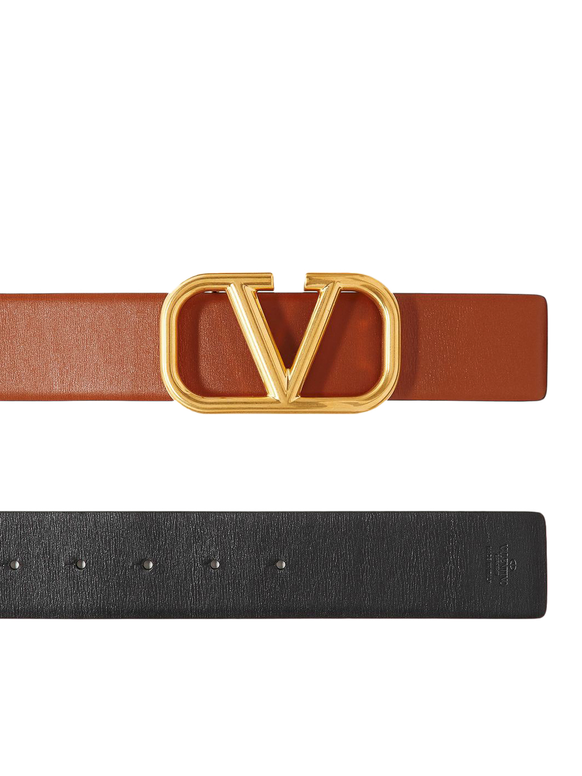 Valentino Garavani Belt - Black - Women | 2W0T0S11ZFR11J