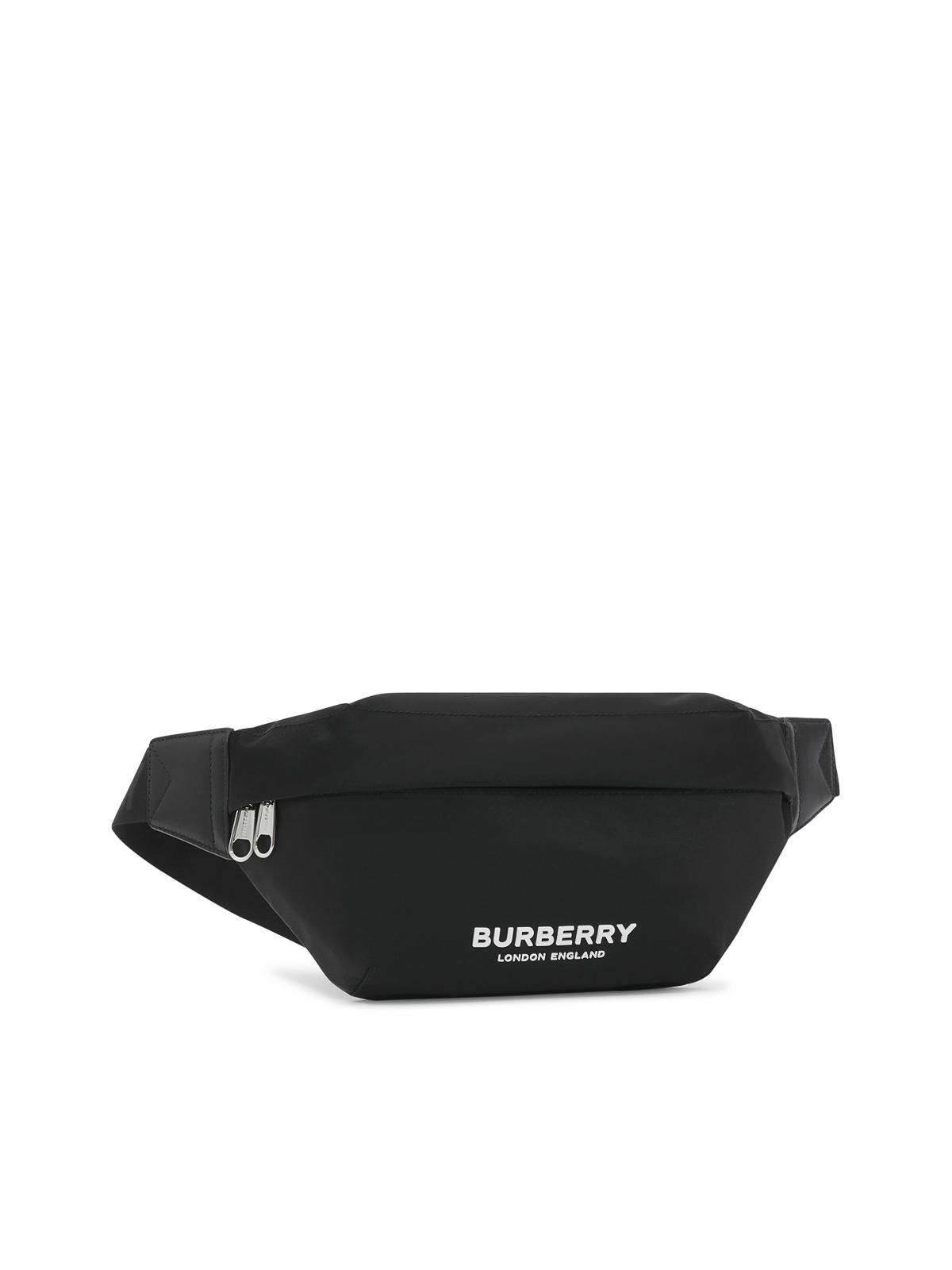 Burberry 'ml Rambler' Crossbody Bag in Black for Men