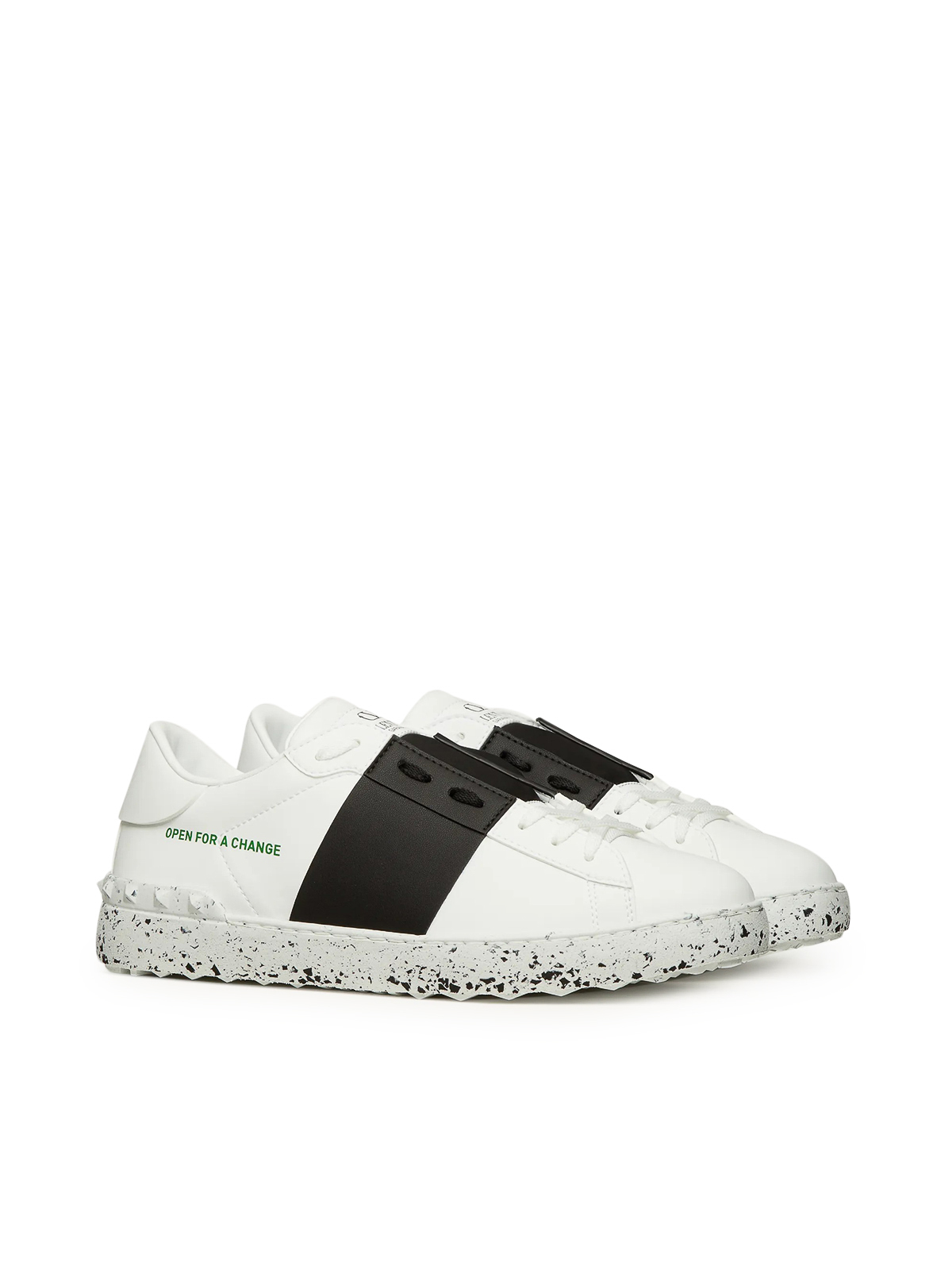 Valentino Garavani Classic sneakers - White - Men|XY2S0830PUDA01
