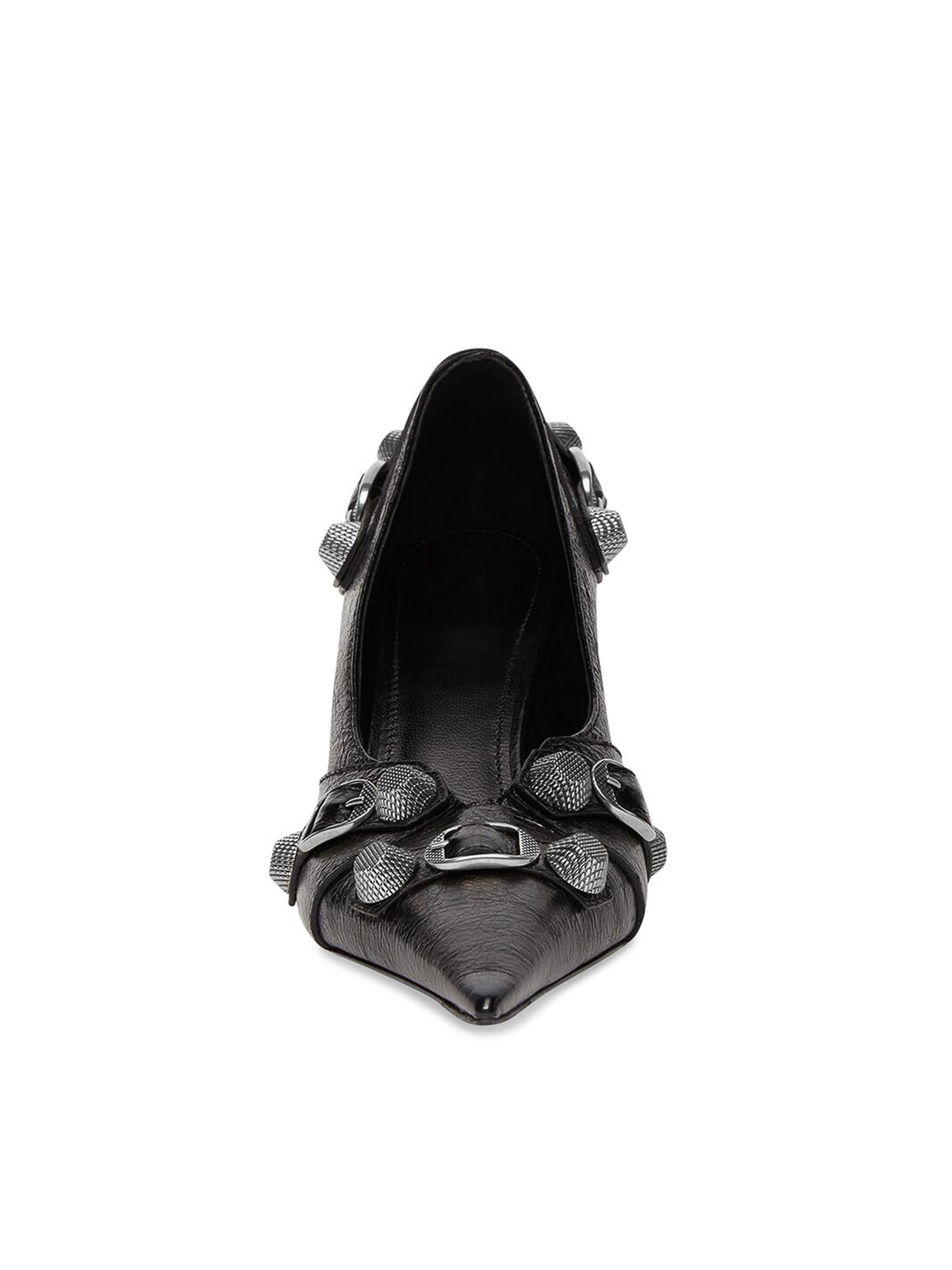 Shop Balenciaga Zapatos De Salón - Negro In Black