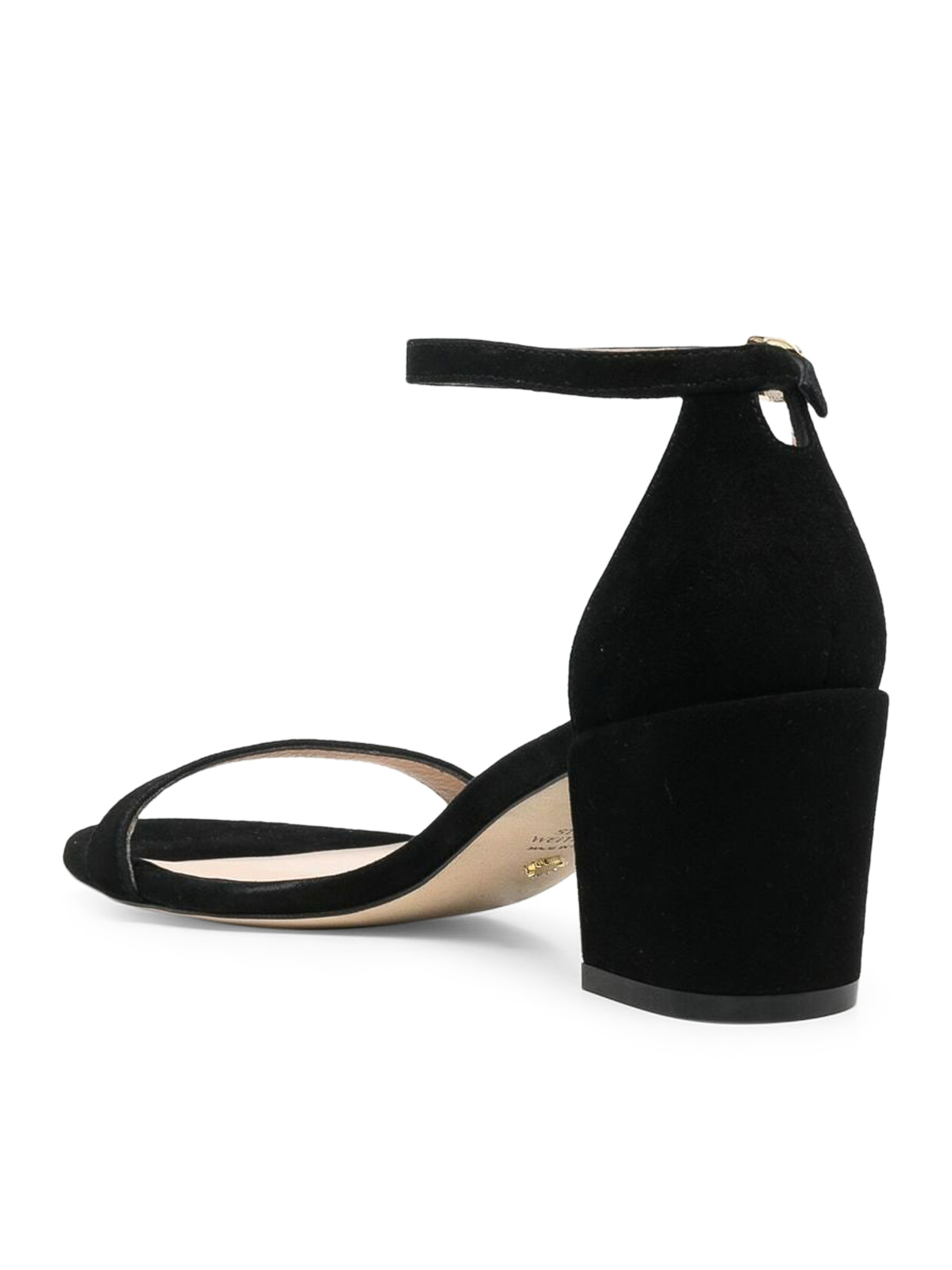 Simplecurve 50 Sandal