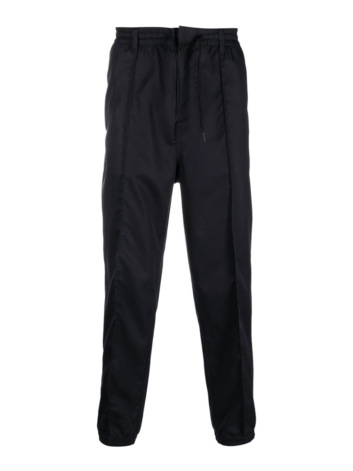 Emporio Armani Chino trousers - Blue - Men|3R1PF51NSEZ0920