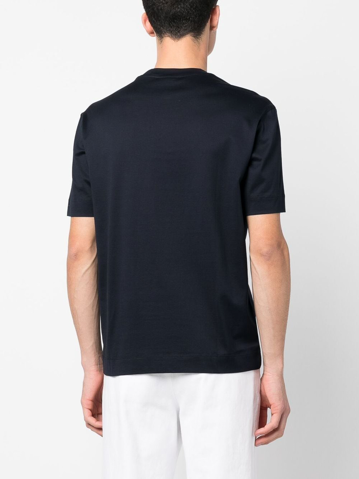 Armani t shirt online best sale