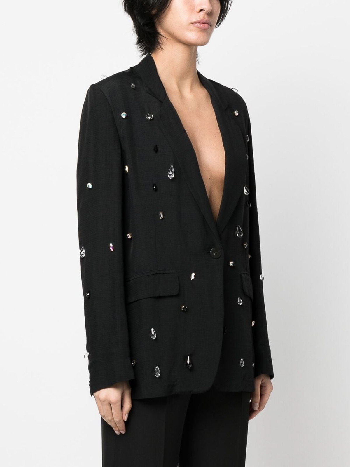 ジャケット Forte Forte Jackets 23719771_53764434_1000.jpg