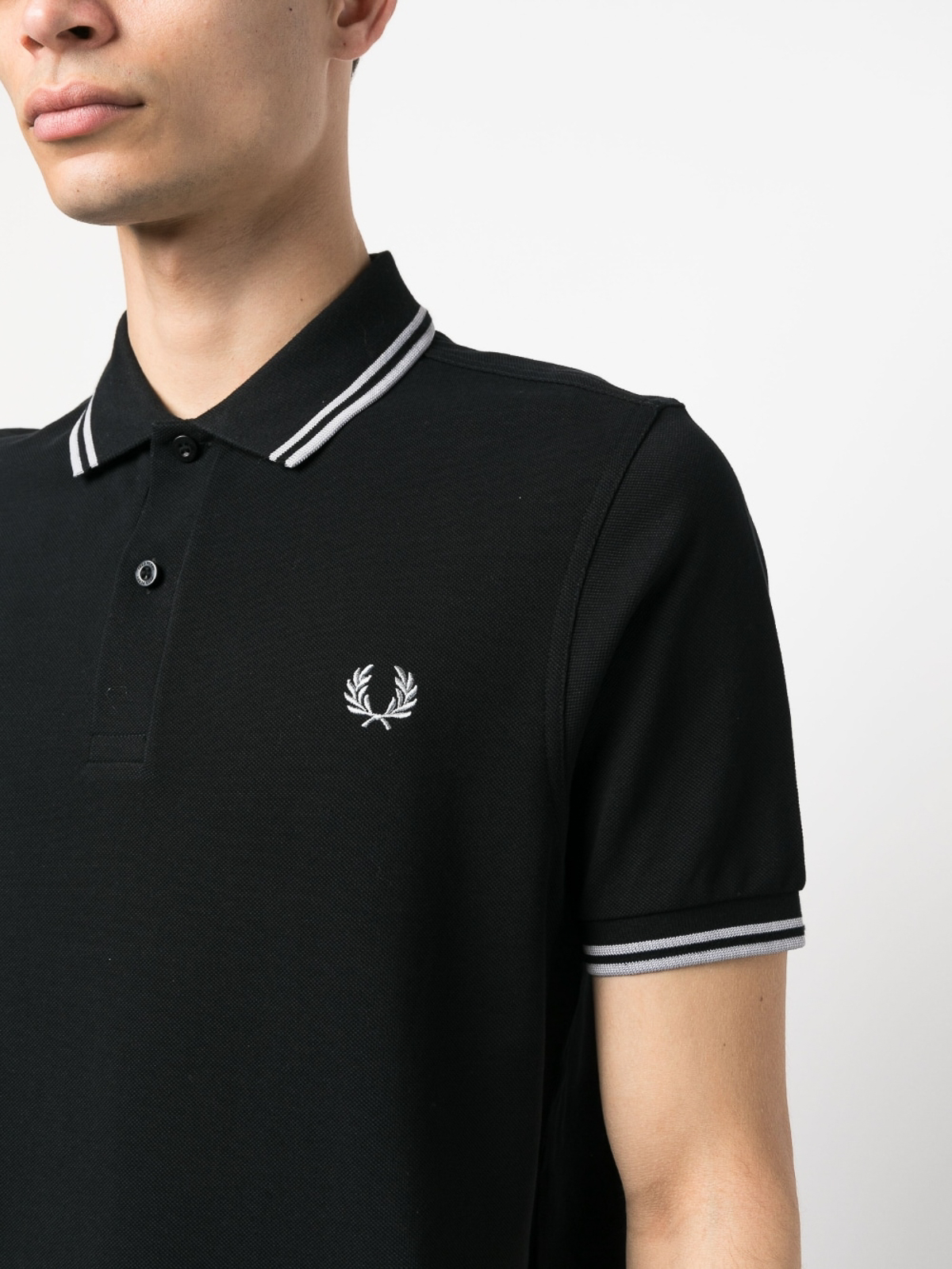 Buy fred perry polo shirts online Clearance