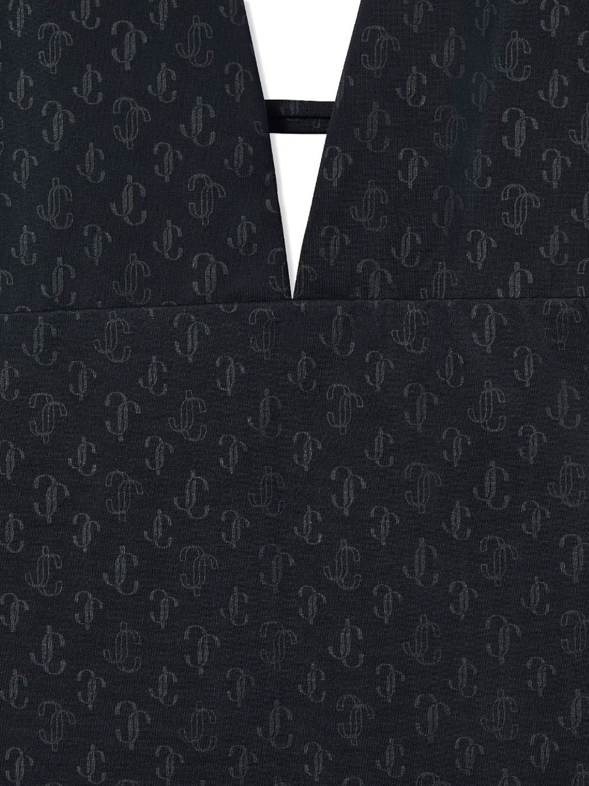 Louis Vuitton white Monogram Jacquard Swimsuit