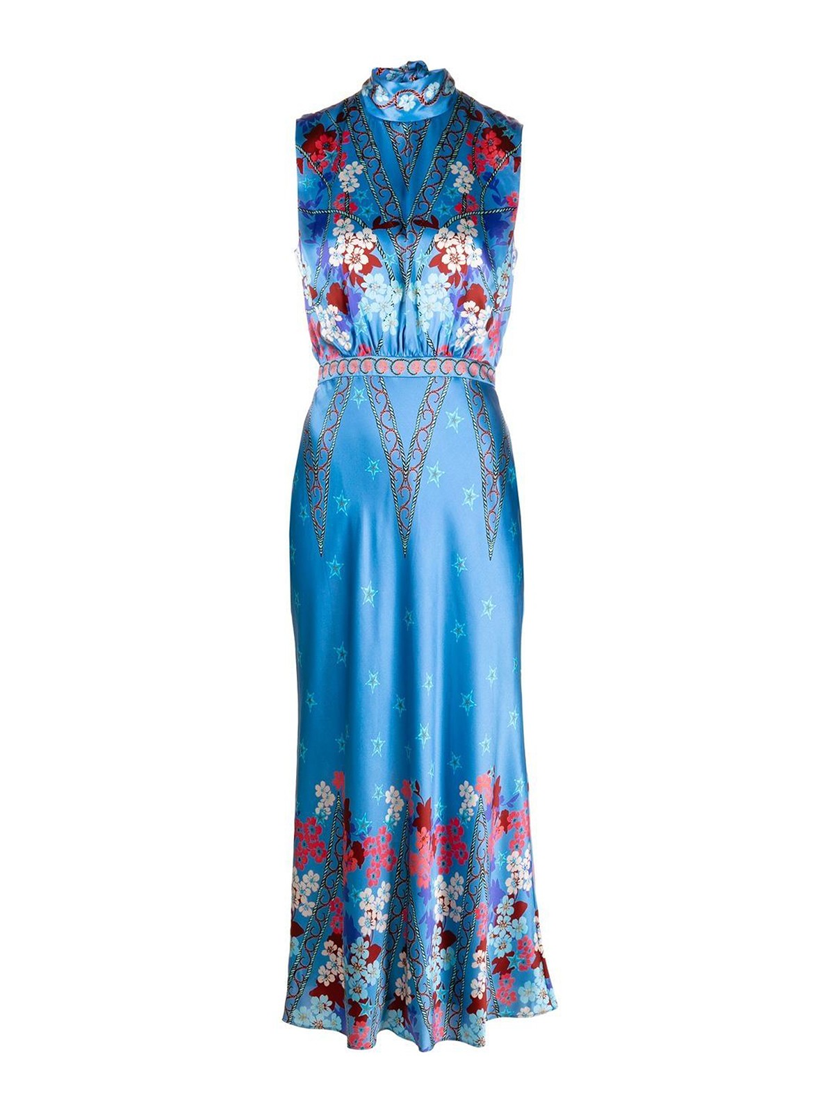 women's special occasion midi dresses Bordeaux Midi Dress Merlot / L