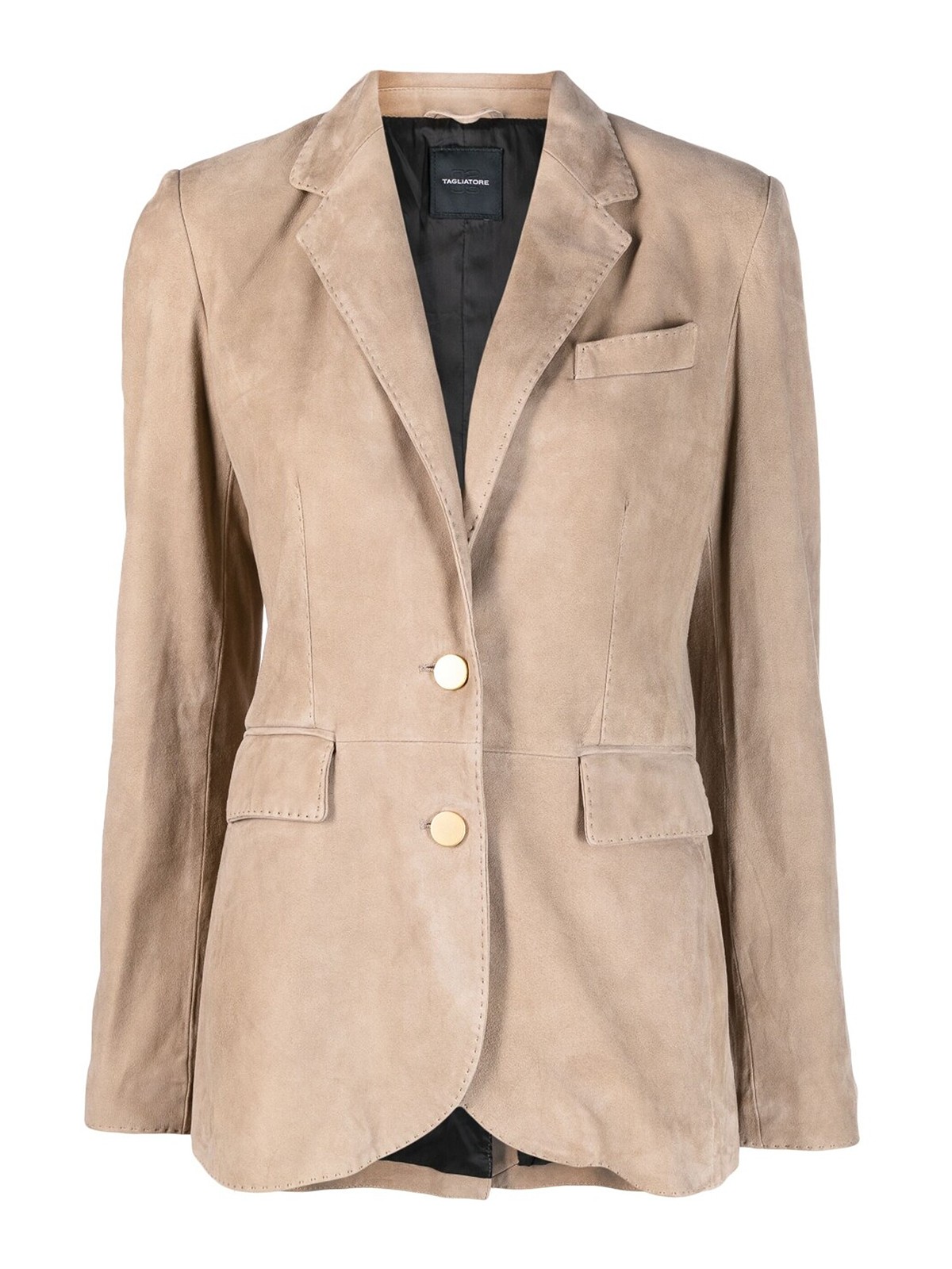 Tagliatore Blazer - Beige - Women | SOPHIECHE2301SABBIA