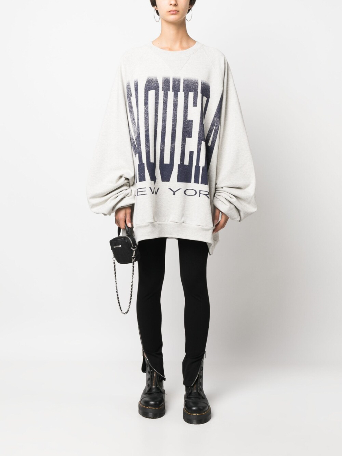 Buy Yankee Oversize Shirt online