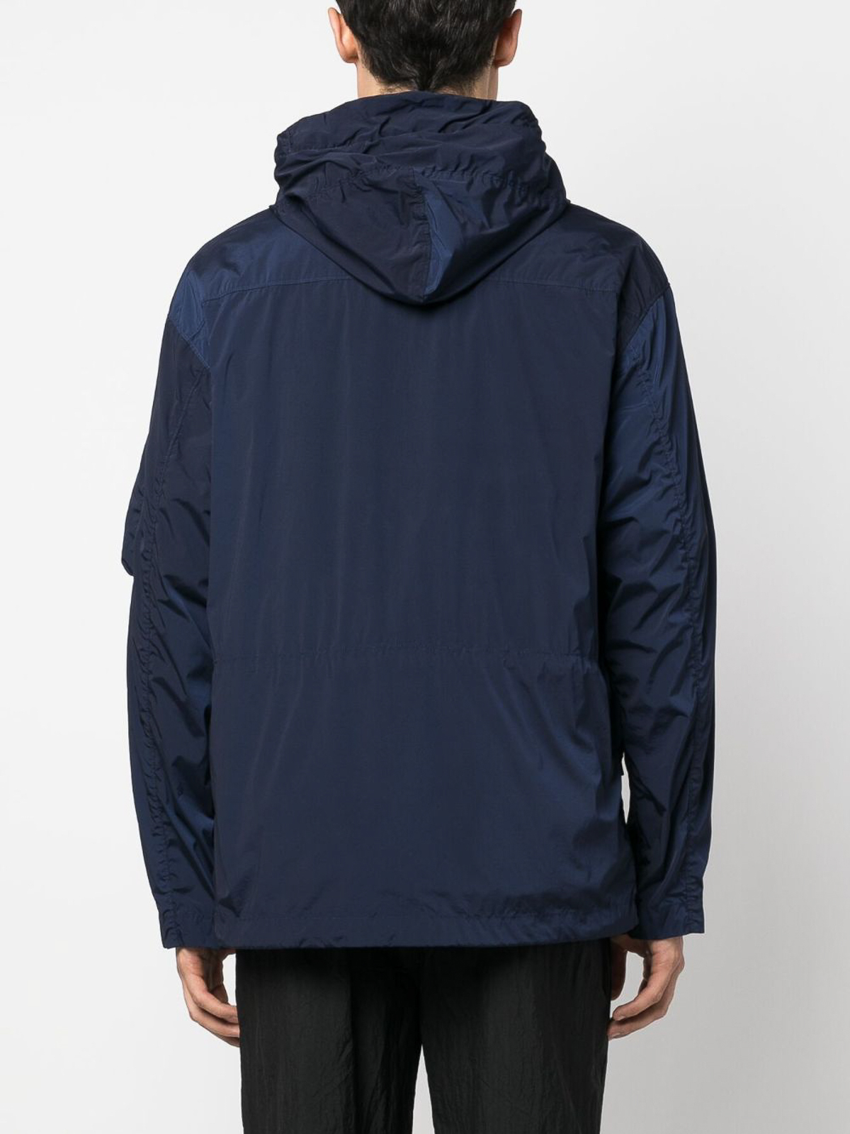 C.P. Company スウェットシャツ/セーター - ブルー|14CMOW225A005864G868