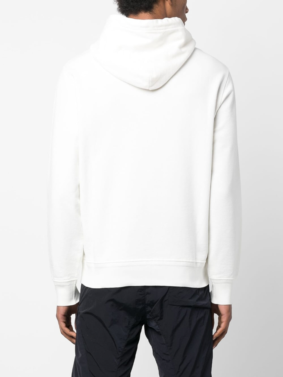 C.P. Company スウェットシャツ/セーター - 白|14CMSS137B005398G103