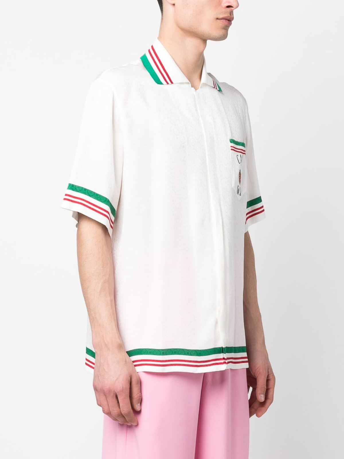 Casablanca chemises pour Hommes | Canada