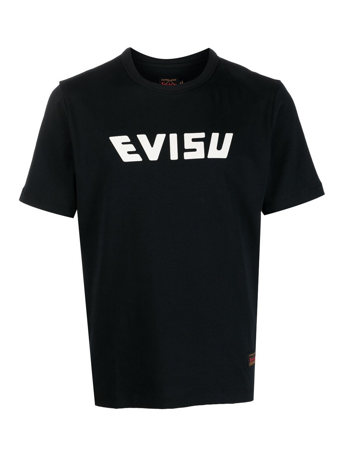 Evisu Logo PNG Vectors Free Download