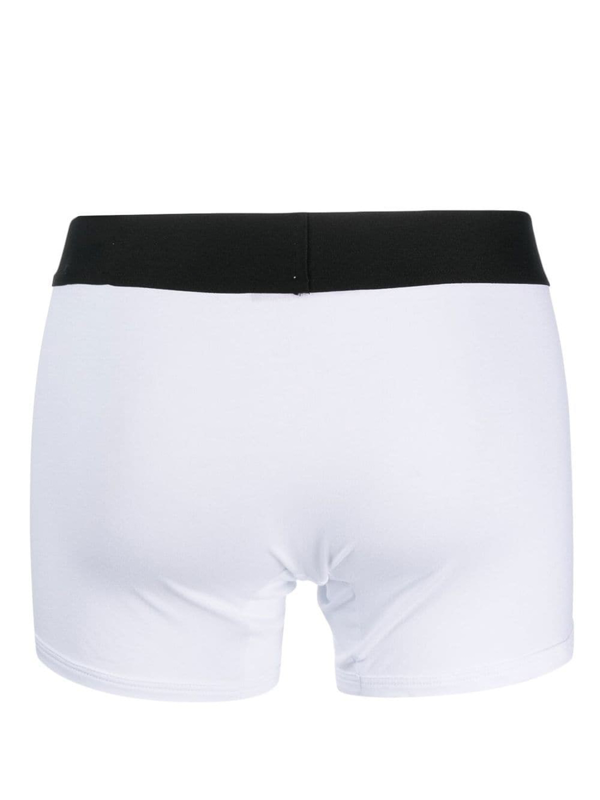 Shop Palm Angels 2pack Boxer In White