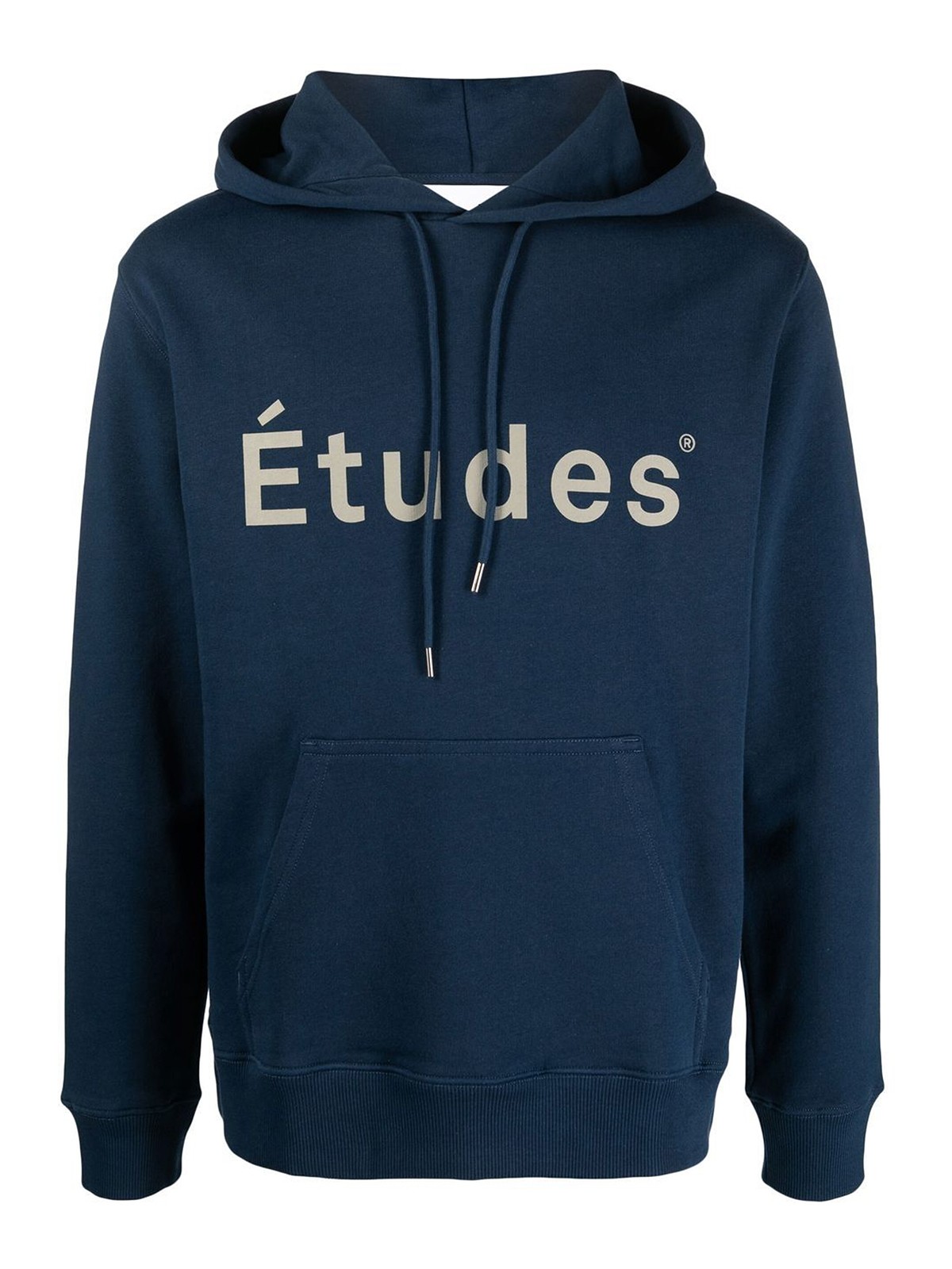 スウェット＆セーター Etudes - スウェットシャツ/セーター - ブルー ...