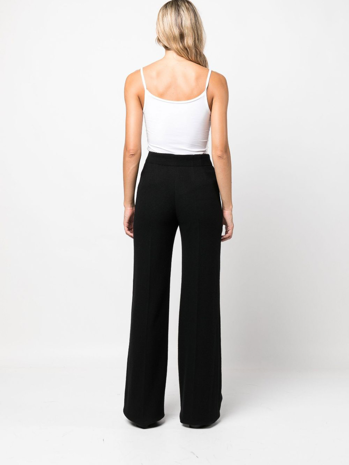Amani muscha wide leg formal trouser | Fashion Bug | Online Clothing Stores