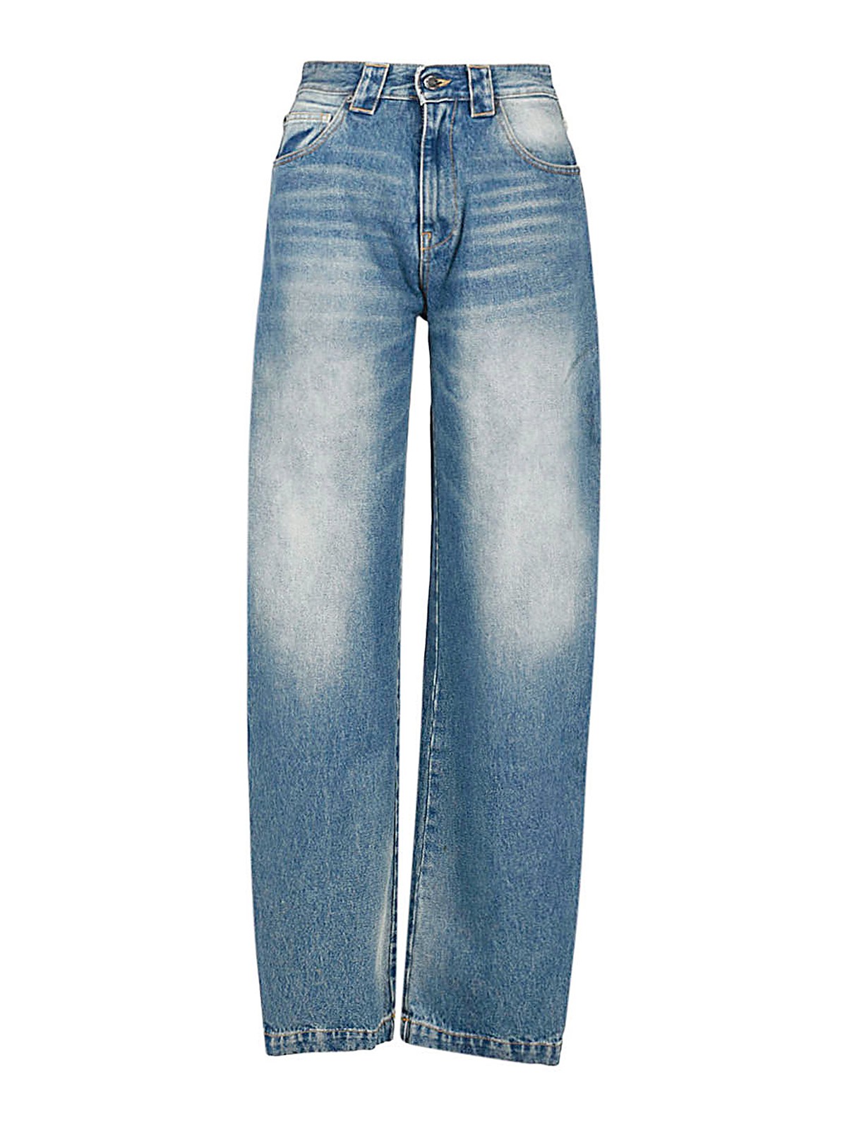 Darkpark Audrey denim jeans - Denim - Women|8DWQ013RO05036SAW