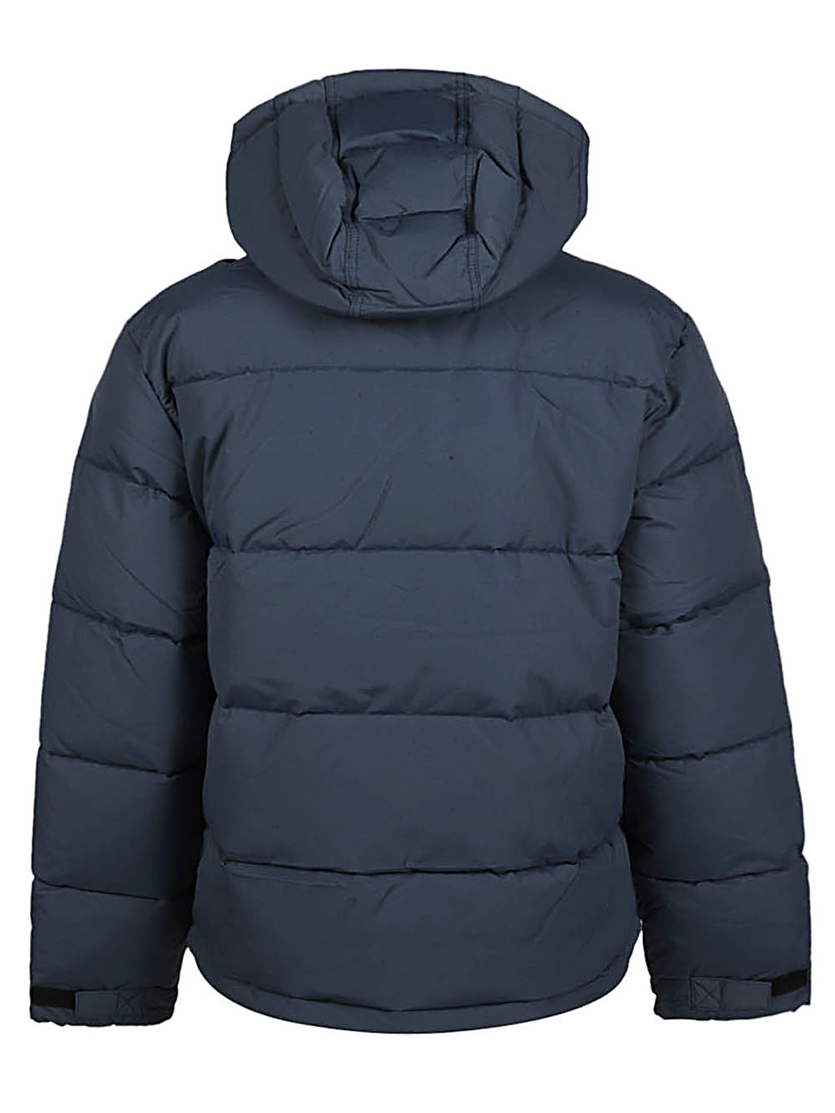 Padded jackets Dickies - Glacier view puffer down jacket - DK0A4Y3WAF01