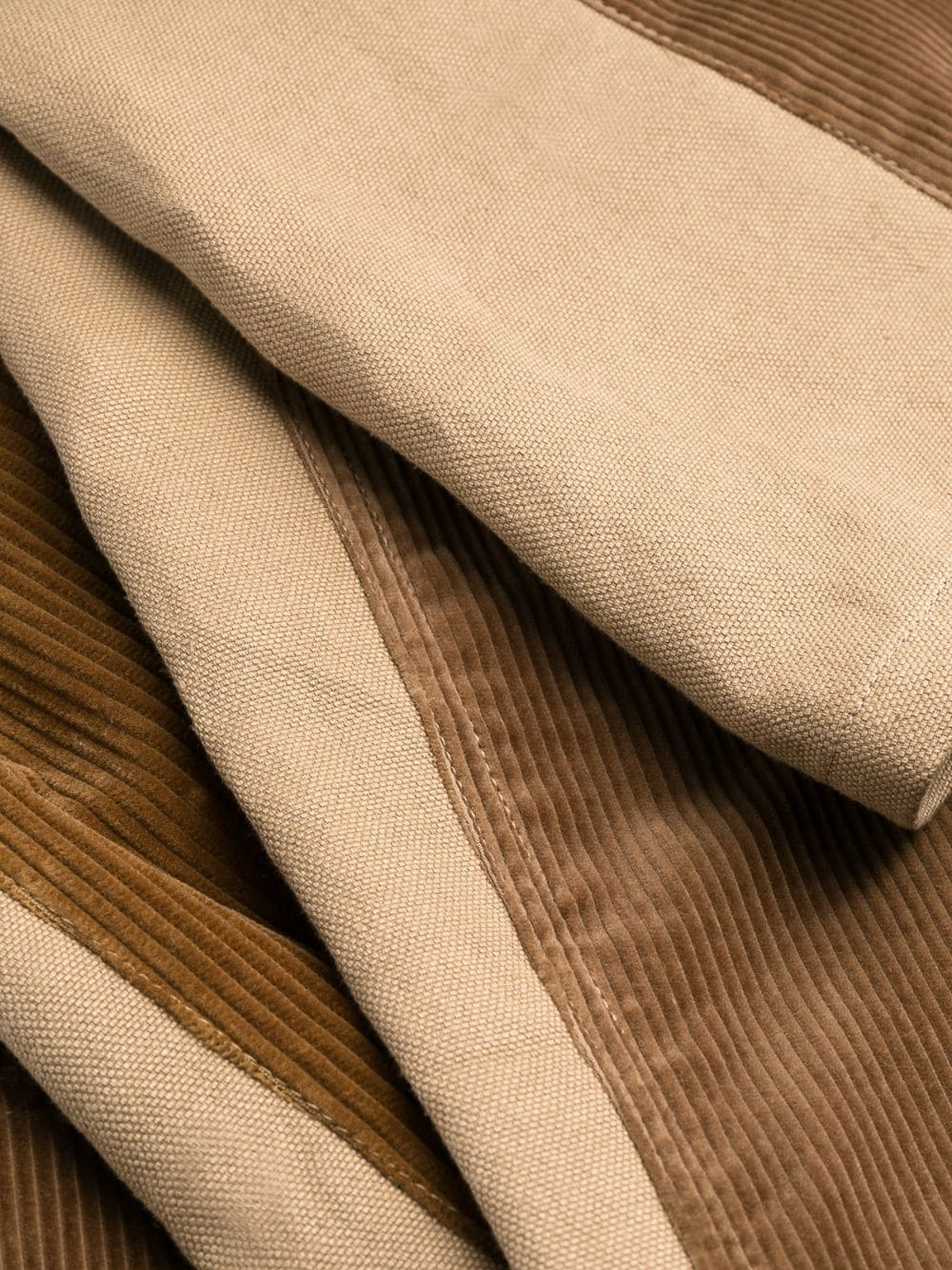 Shop Chloé Jeans Acampanados - Marrón In Brown