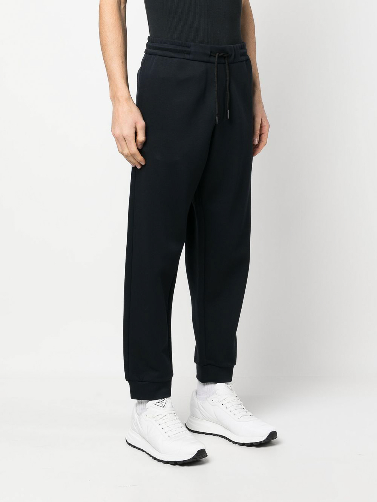 Buy Vintage Emporio Armani Trousers Online in India - Etsy