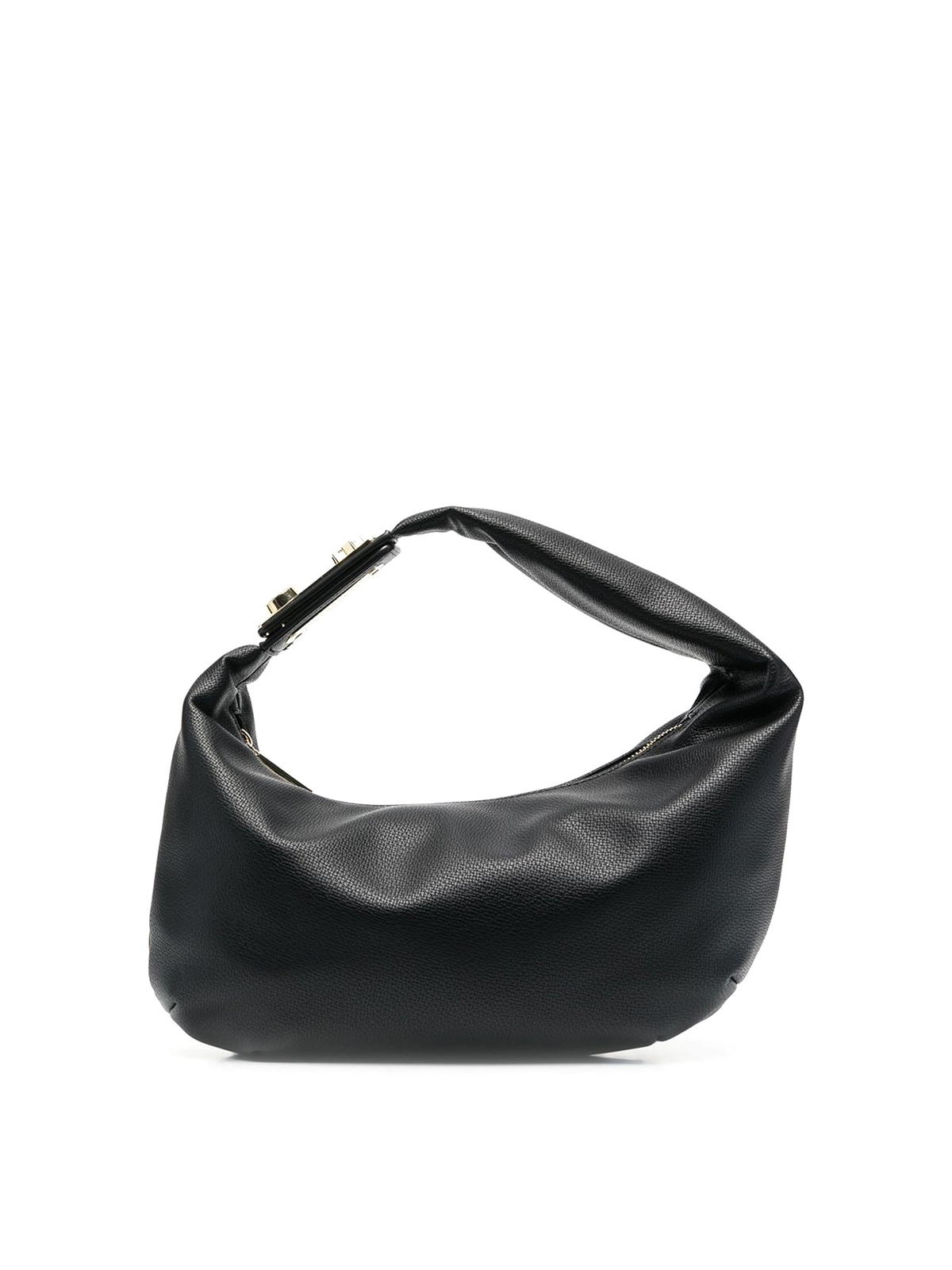 Mini Bag CHIARA FERRAGNI Woman color Black