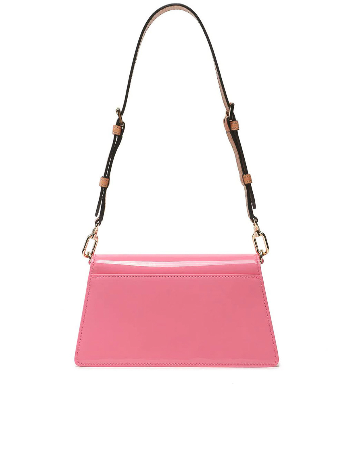 Furla Furla zoe mini shoulder bag - Pink|WB00856VEV0002026S