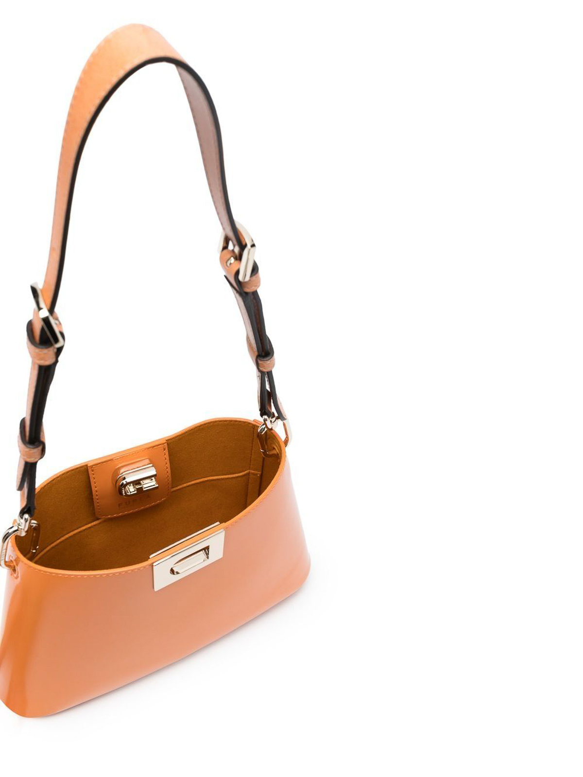 Furla ショルダーバッグ - イエロー|WB00872BX17142024S