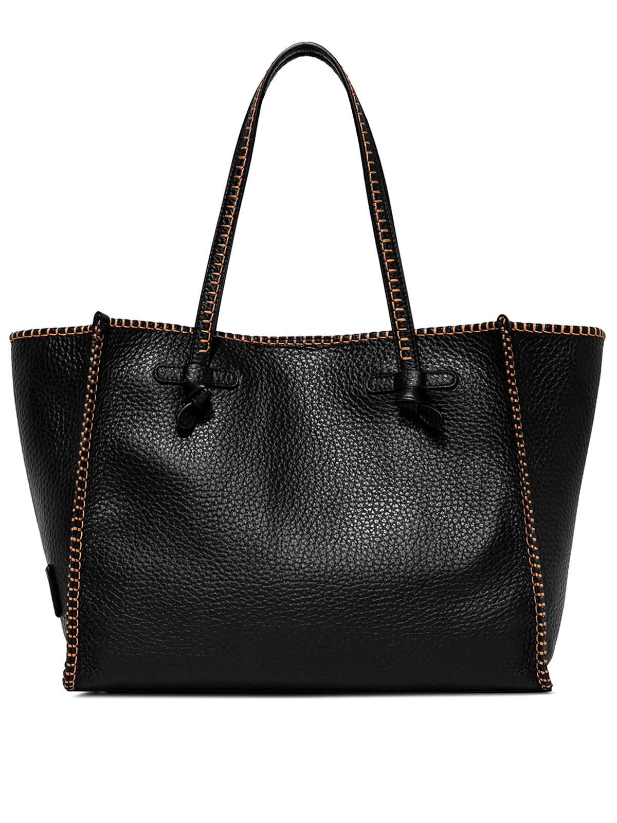 Gianni Chiarini Marcella bag - Black - Women|BS9070CLRSTC001