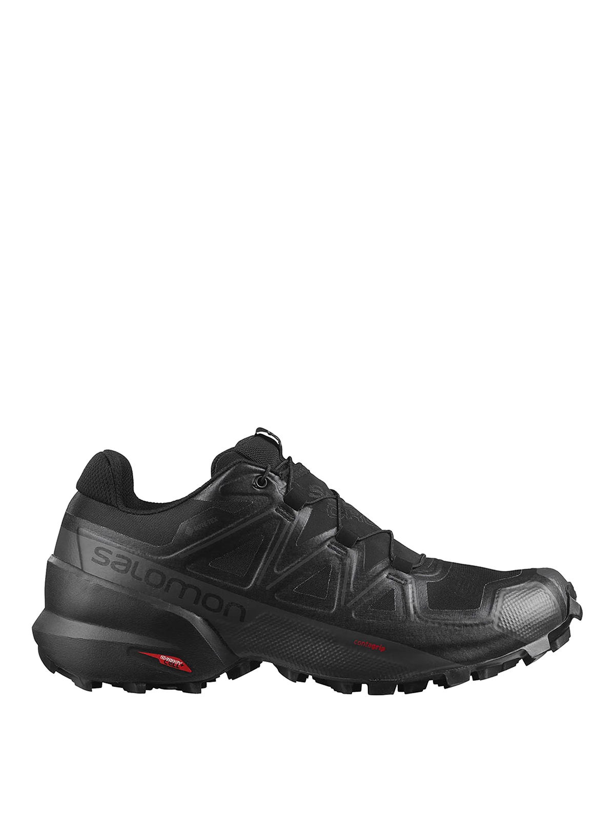 Trainers Salomon Speedcross 5 sneakers 407953 Shop online at