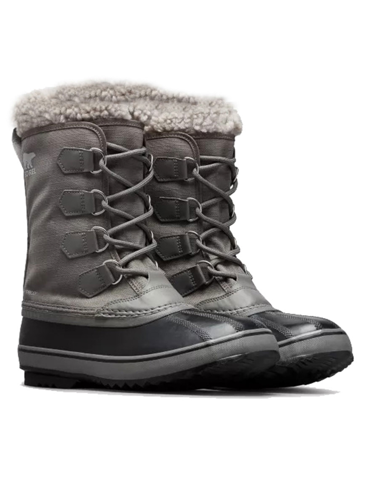 Hervat Varken kwaadaardig Snow boots Sorel - Snow boots in nylon - NM3487052 | thebs.com [ikrix.com]