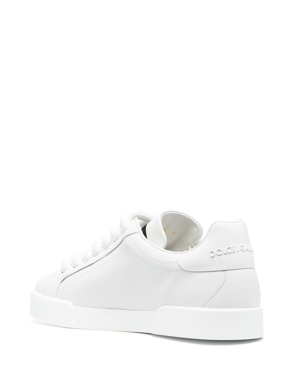 sneaker bassa