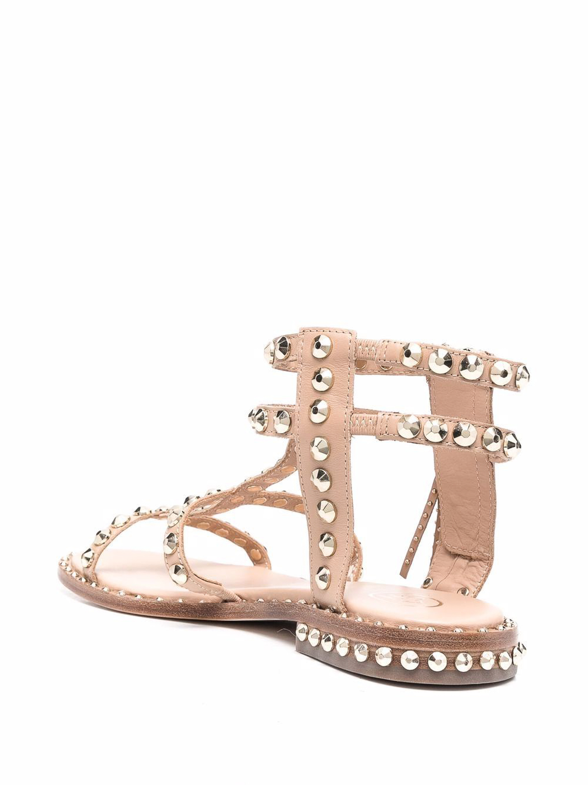 Ash power sandals hot sale