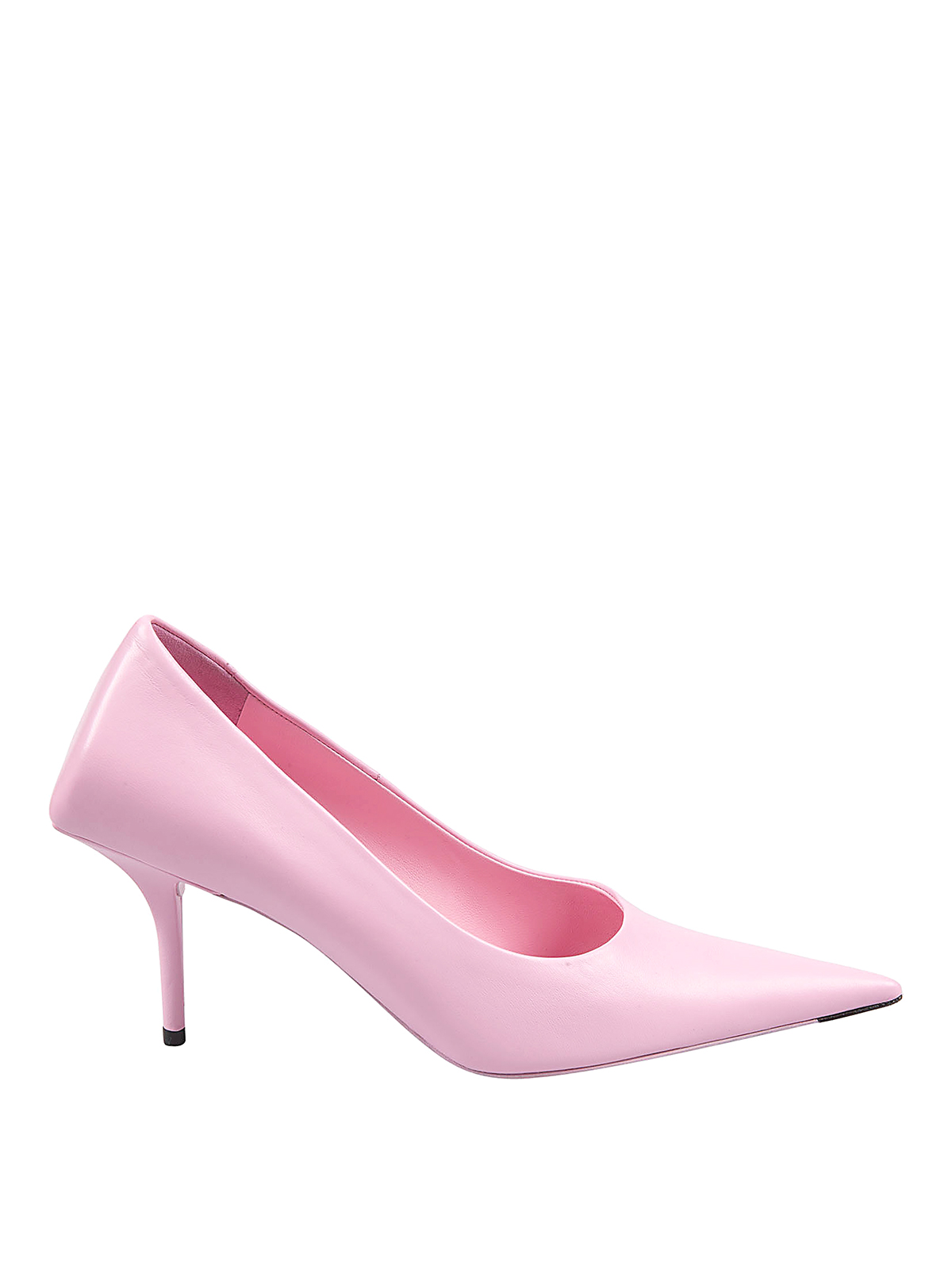 Pumps hot sale color carne