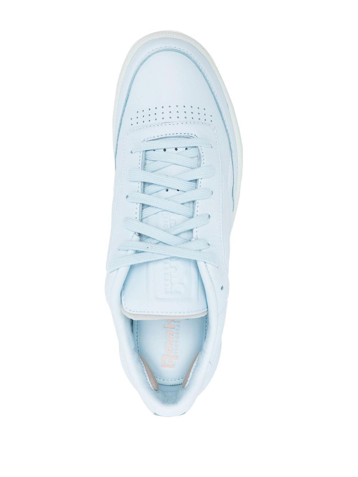 Reebok hot sale vb trainers