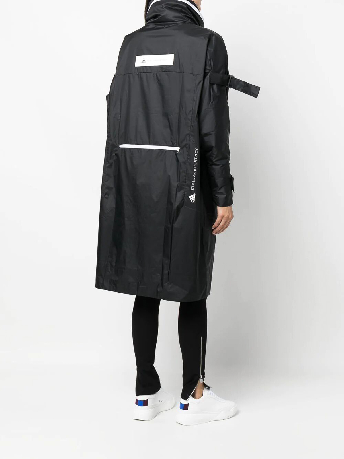 【送料&関税込】Stella McCartney maia Parka Stella McCartney 