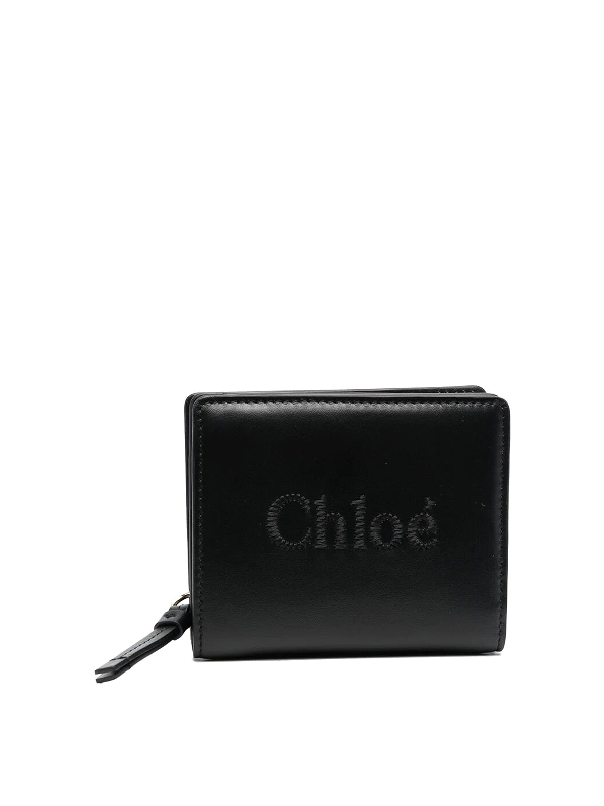 Chloé Wallets In Negro