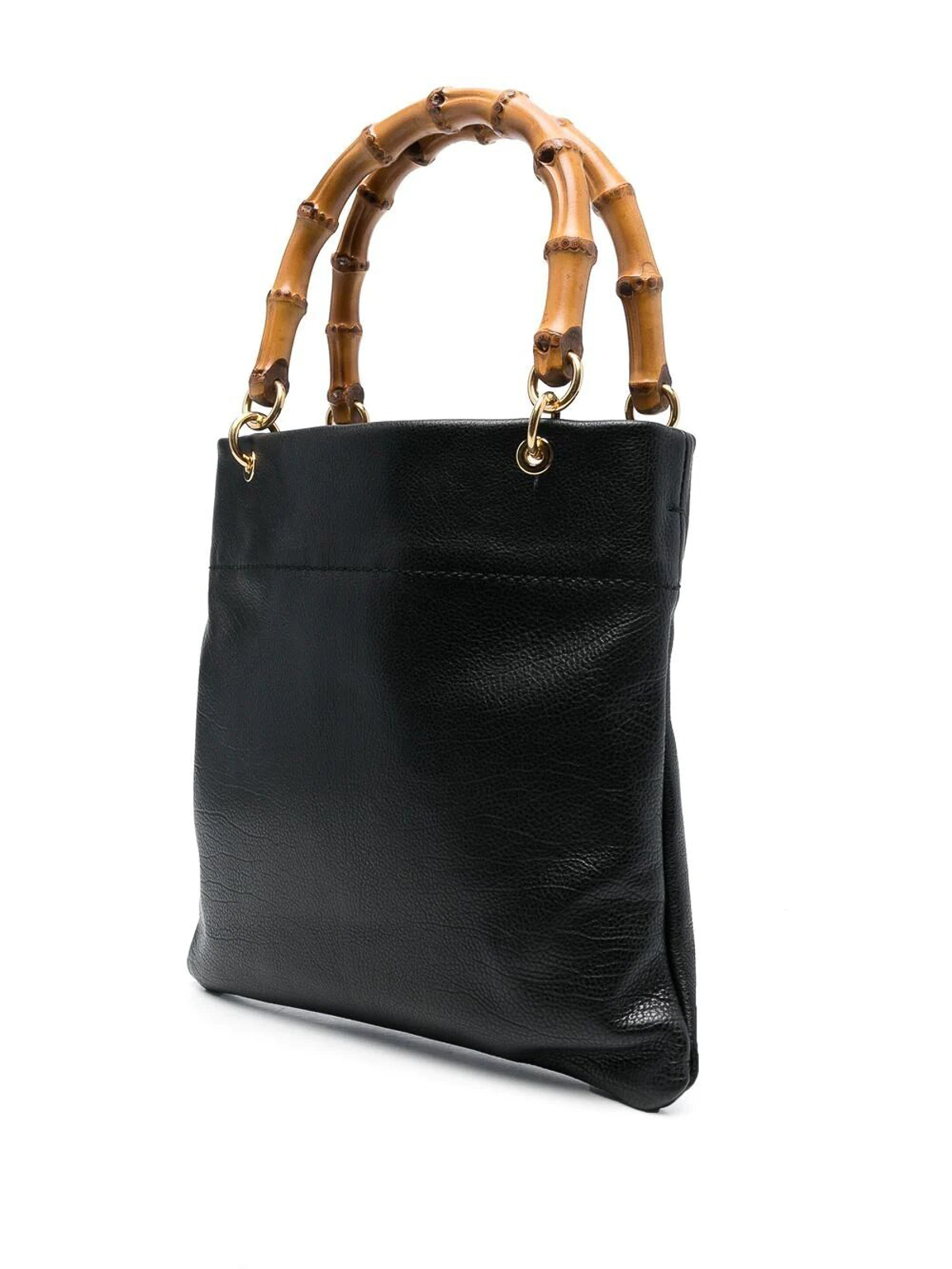 ★ JIL SANDER ★ BAMBOO SHOPPER SM トートバッグ アウトレット】JIL SANDER ジルサンダー トートバッグ 3WAY