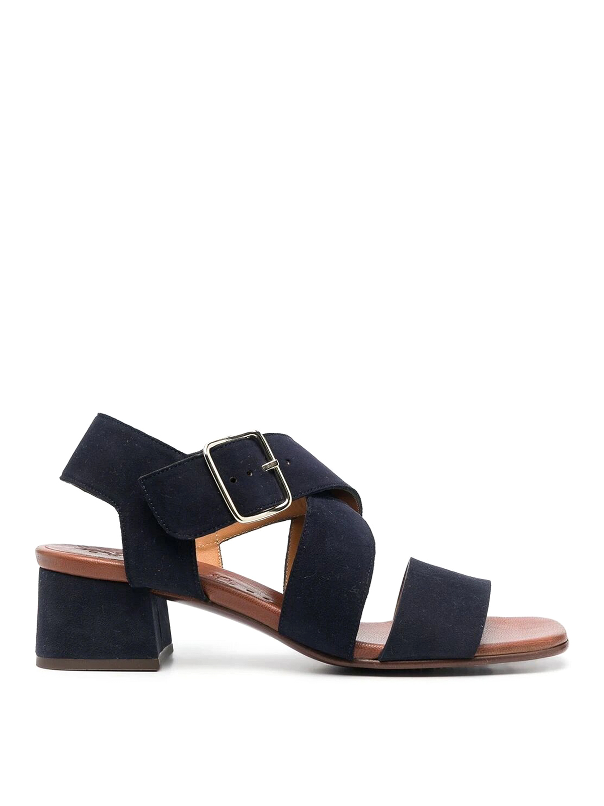 Chie Mihara Sandals In Azul