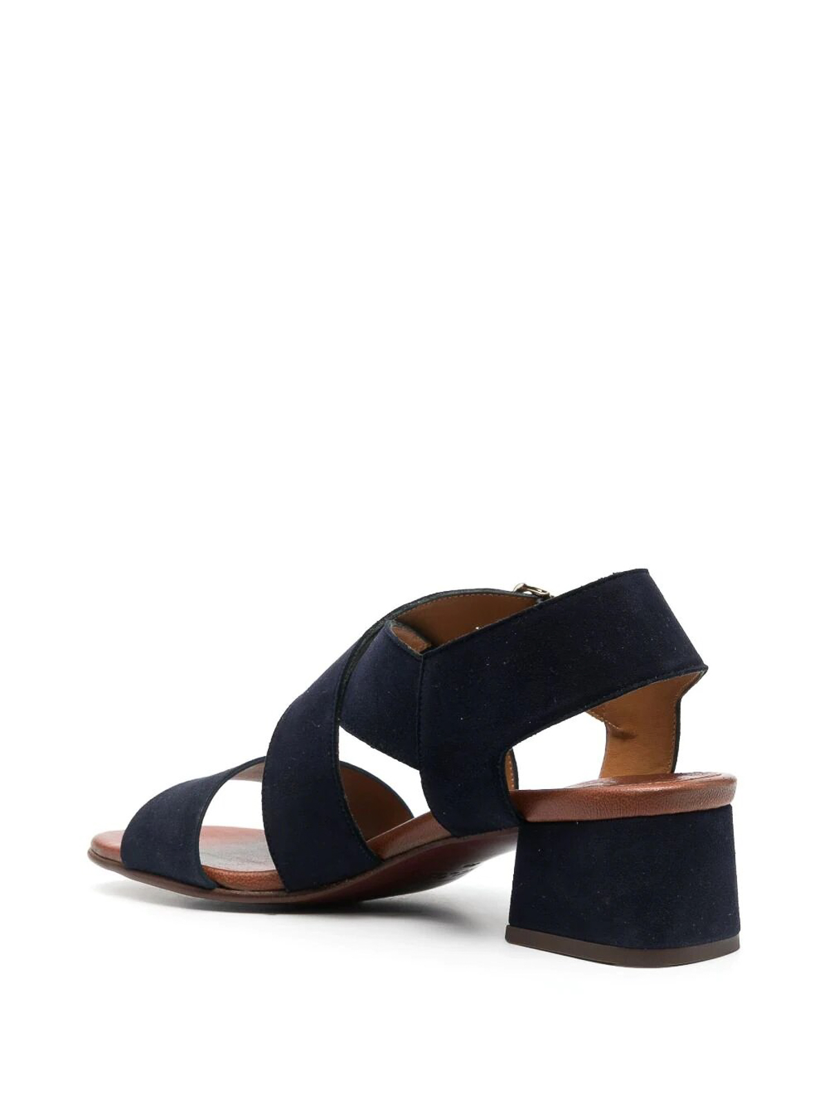 Shop Chie Mihara Sandals In Azul