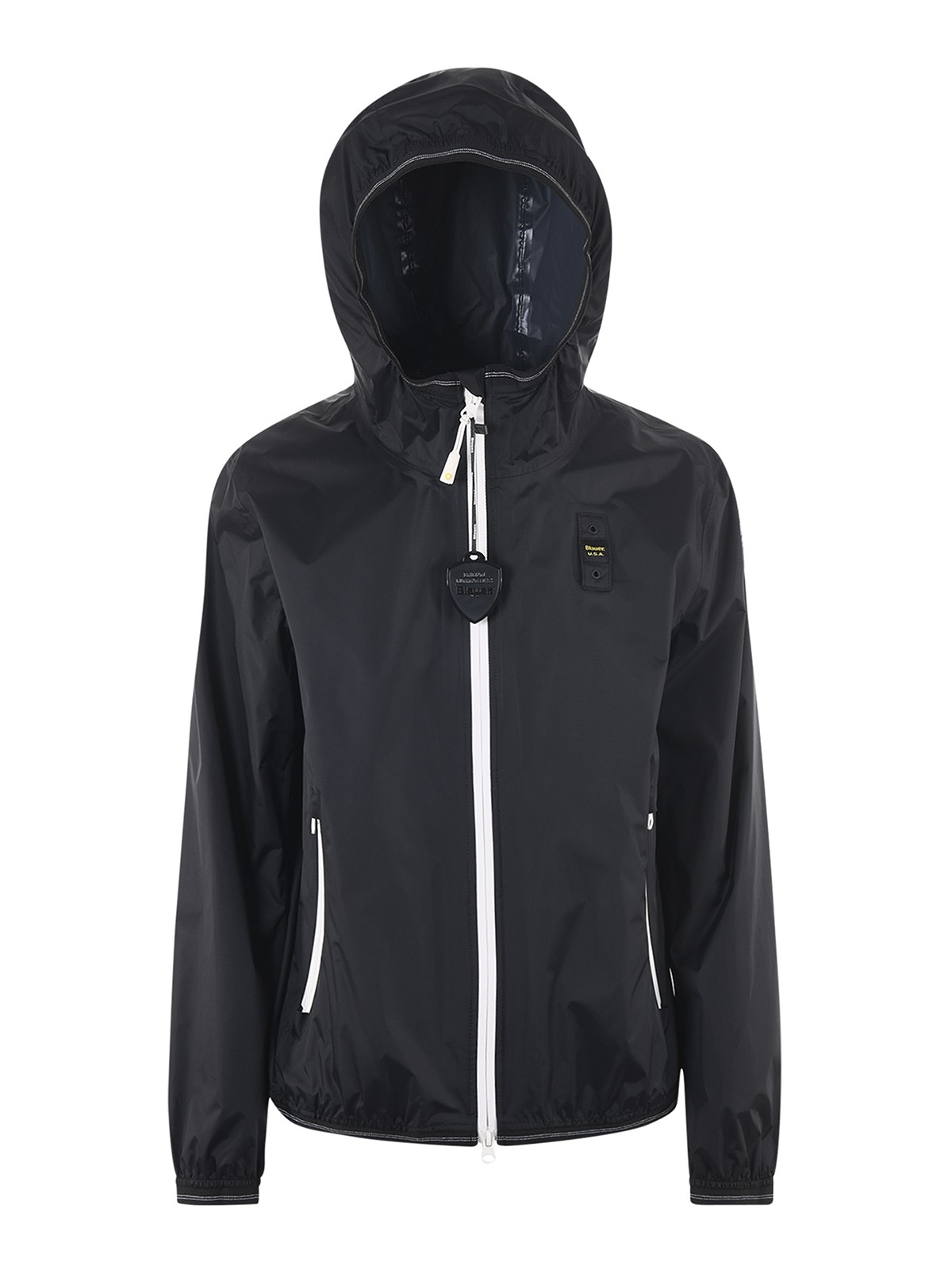 Blauer Giubbino Donna 24WBLDC03047 | Lamberti 1870
