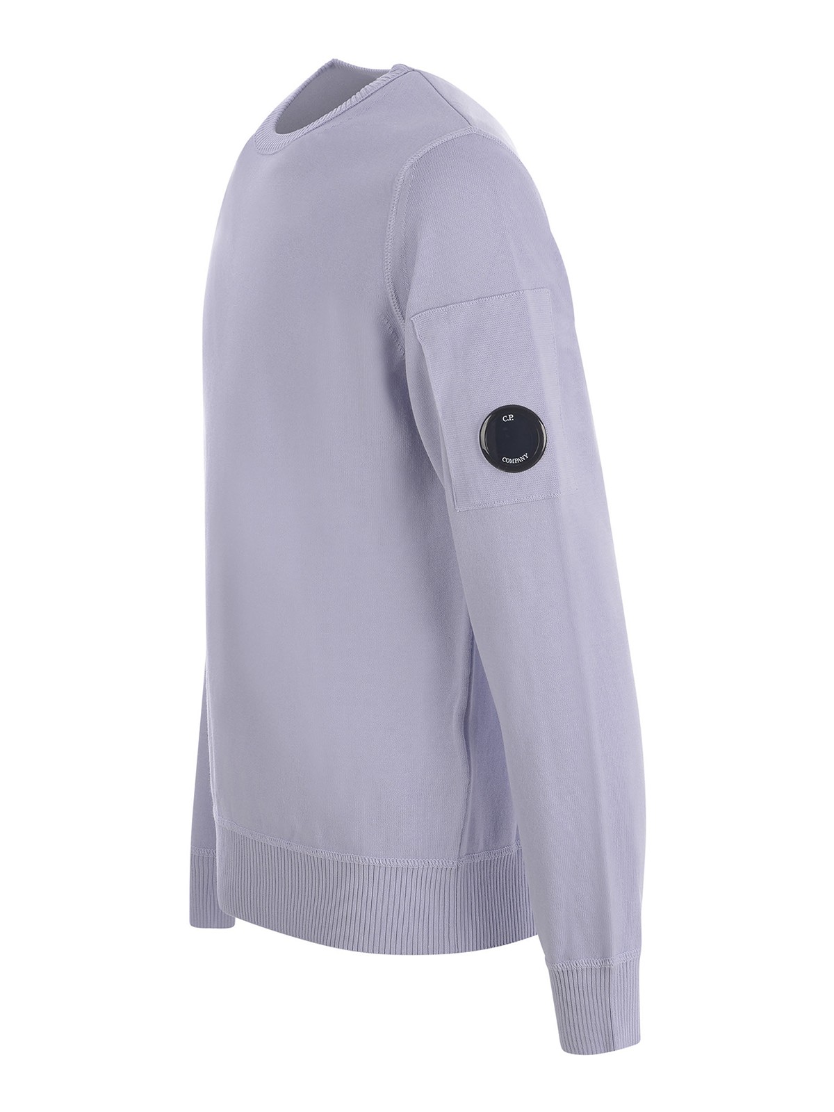 Company Pull Col Rond Métallique MKN109A004128G750