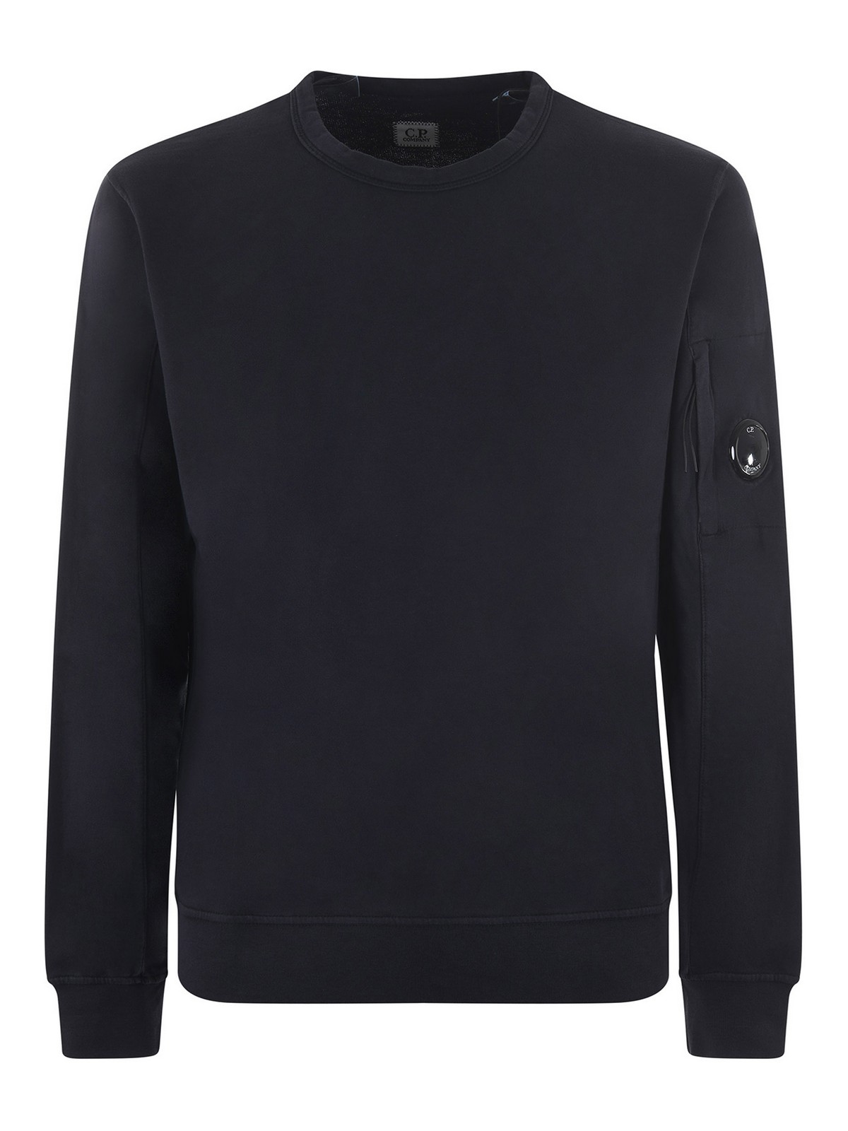 Shirts C.P. Company - Lightweight sweatshirt c.p. company ...