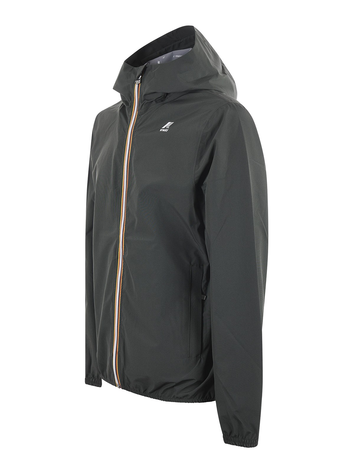 K-way ブレザー - Jack Stretch Dot - グリーン|K81251WWMR
